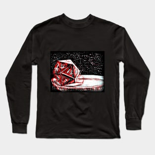 The Game Long Sleeve T-Shirt